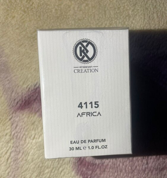 Parfum Création 30ml