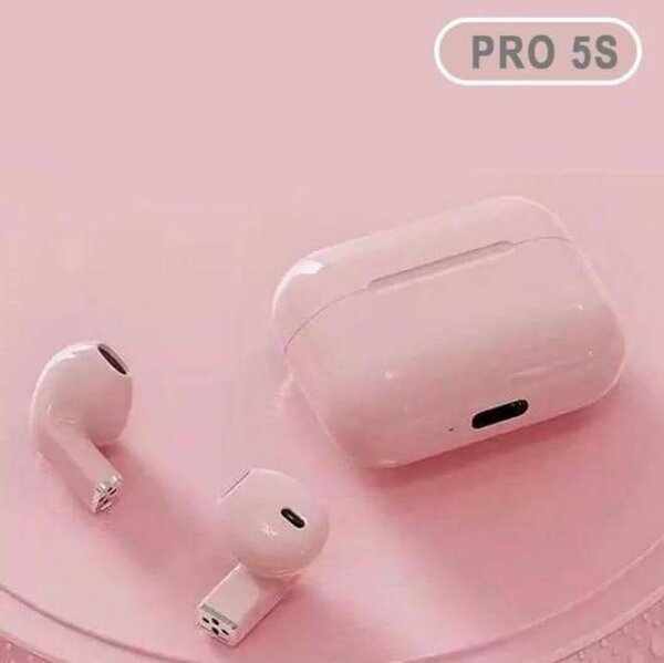 Écouteurs Bluetooth PRO 5S