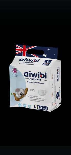 Couches bb petit format AIWIBI