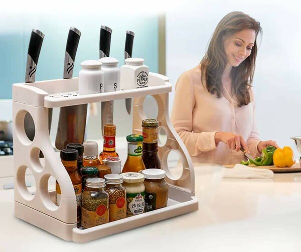 Égouttoir à vaisselle en plast