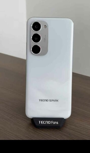 Tecno Spark 40plus