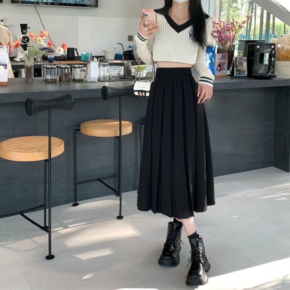 Теннисная юбка