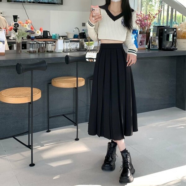 Теннисная юбка