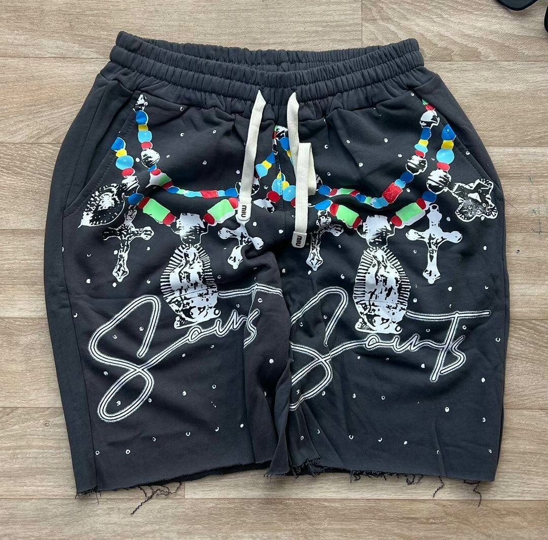 Shorts tendance disponible