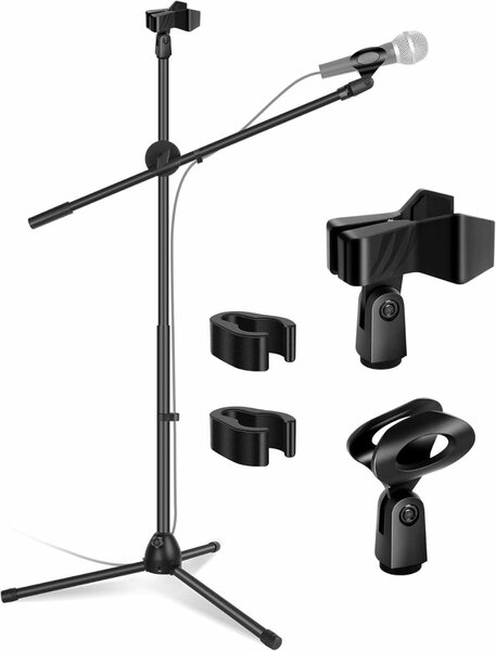 Microphone Stand set