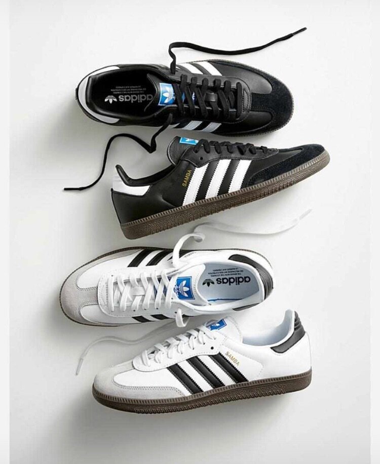 Adidas samba