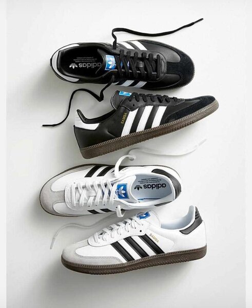 Adidas samba