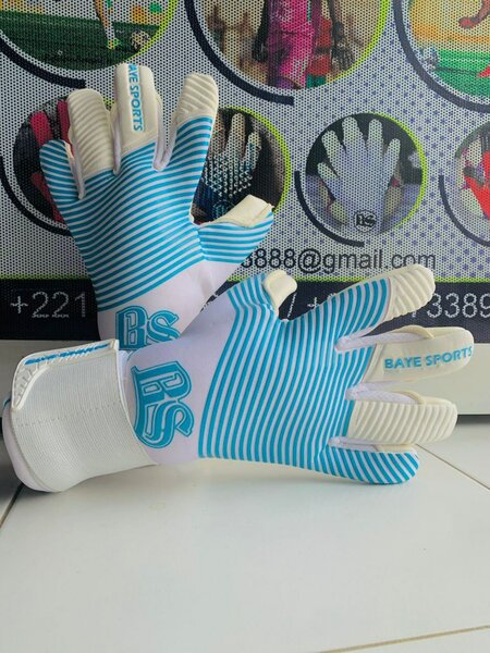 Gants de Gardien de But Pro