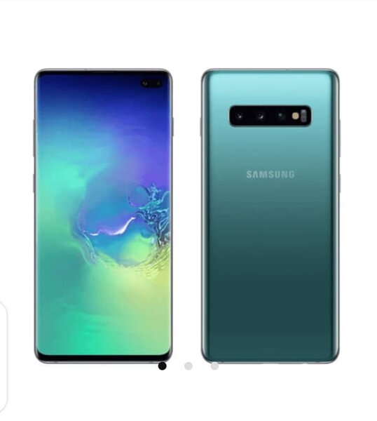 Samsung Galaxy S10 Plus