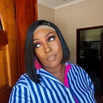 High quality 16inch Vietnamese Hair layered