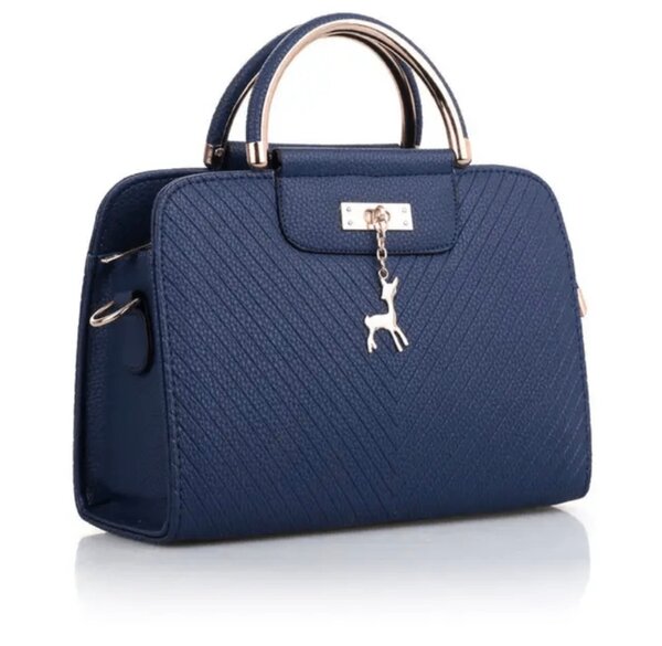 Sac à main élégant en cuir