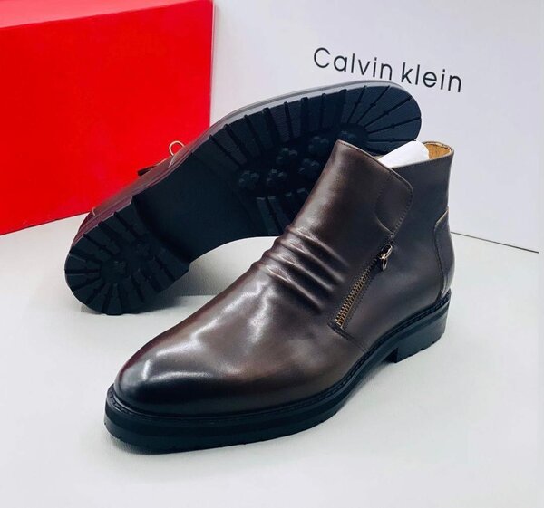 Men's Dress Boots