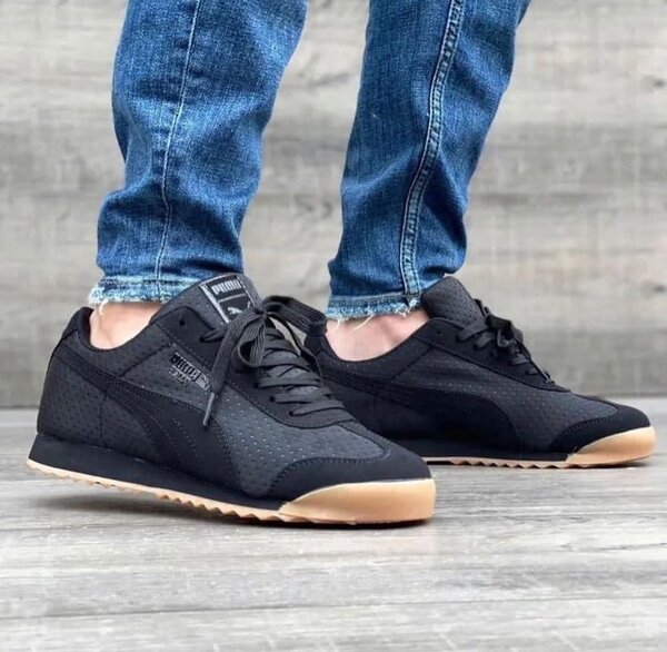 Puma Roma trainers