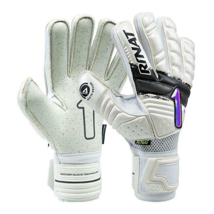 Gants de Gardien de But Rinat