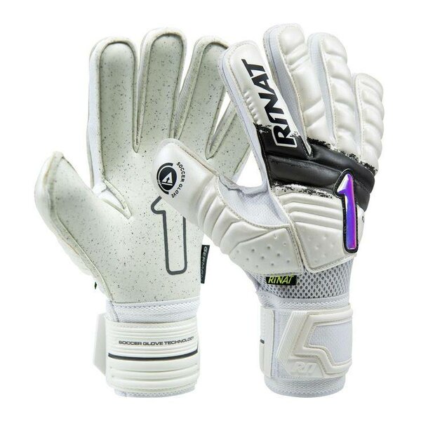 Gants de Gardien de But Rinat