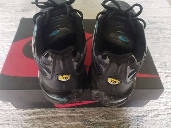 Air max tn plus