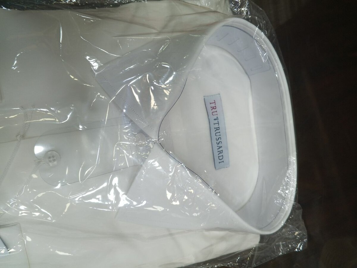 Chemise Homme Élégante