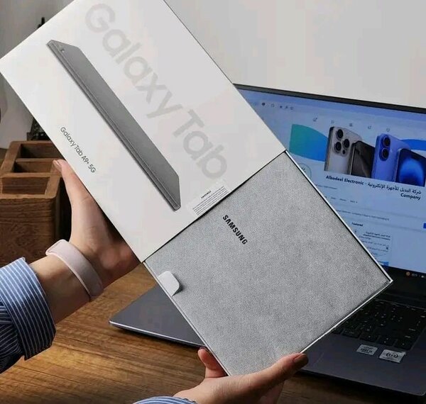 Samsung Galaxy Tab A9+ 5G