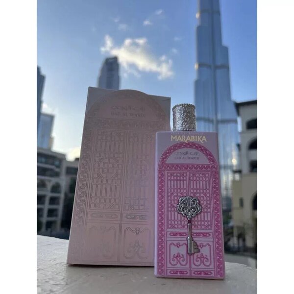 Parfum de Luxe Marabika