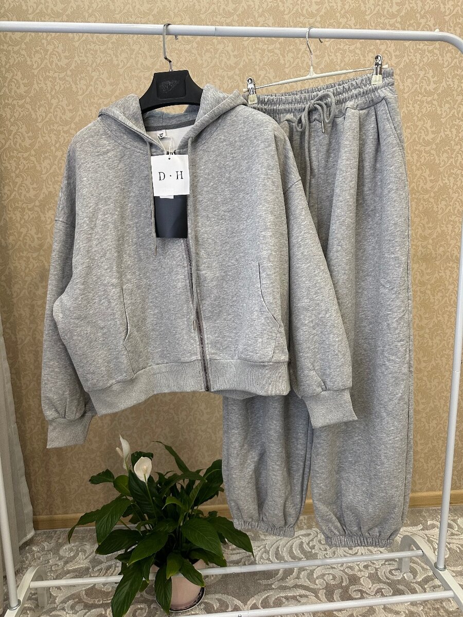 Костюм двойка