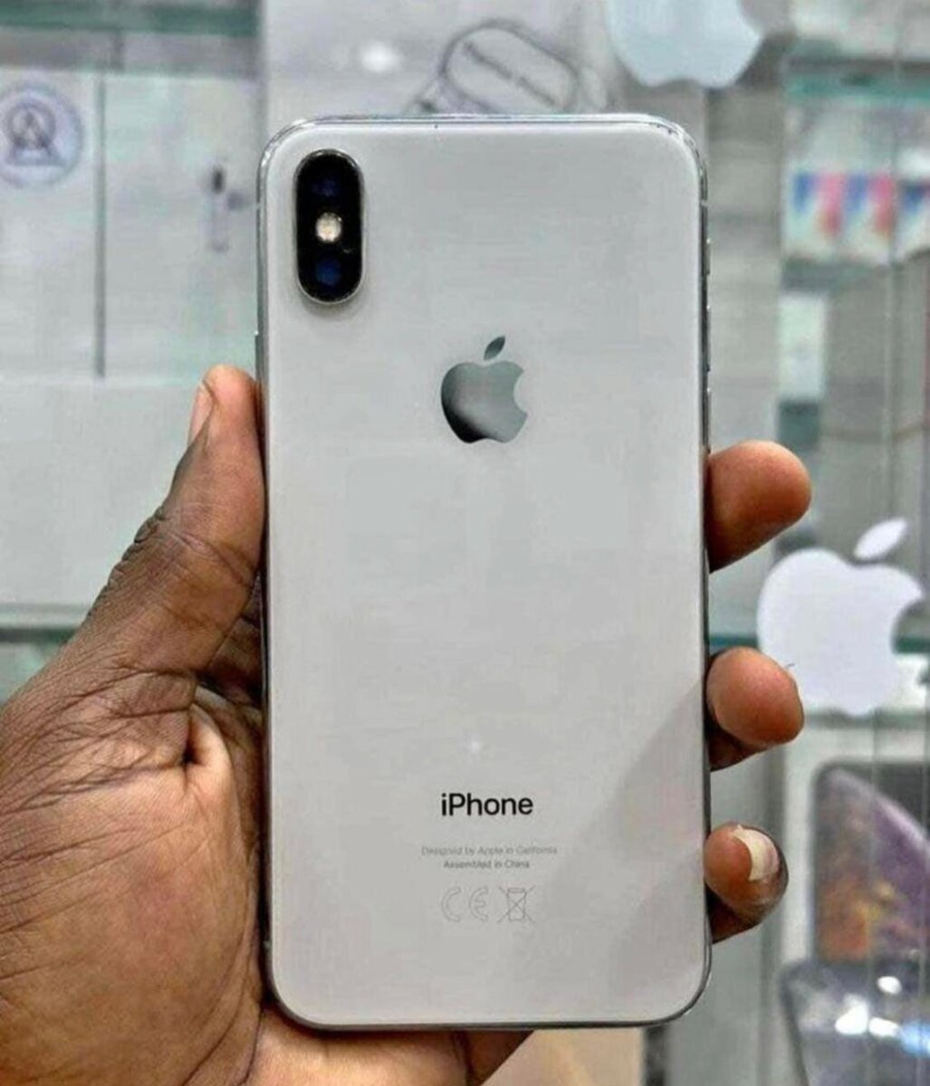 iPhone d'occasion en excellent état