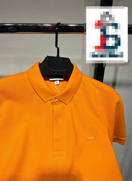 Polo orange