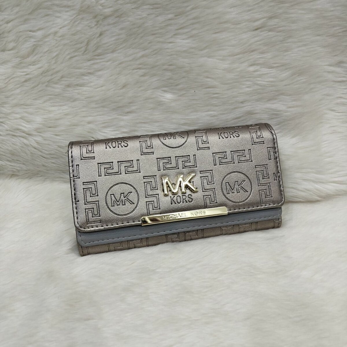 MK Women Wallet