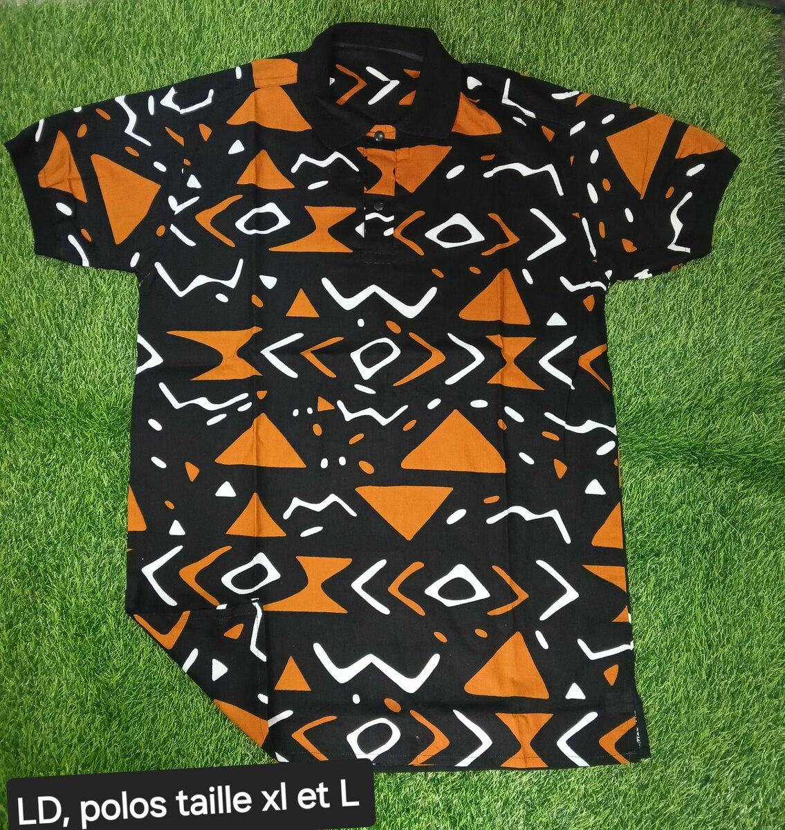 La qualité fait la différence Chemise disponibles chez moi B