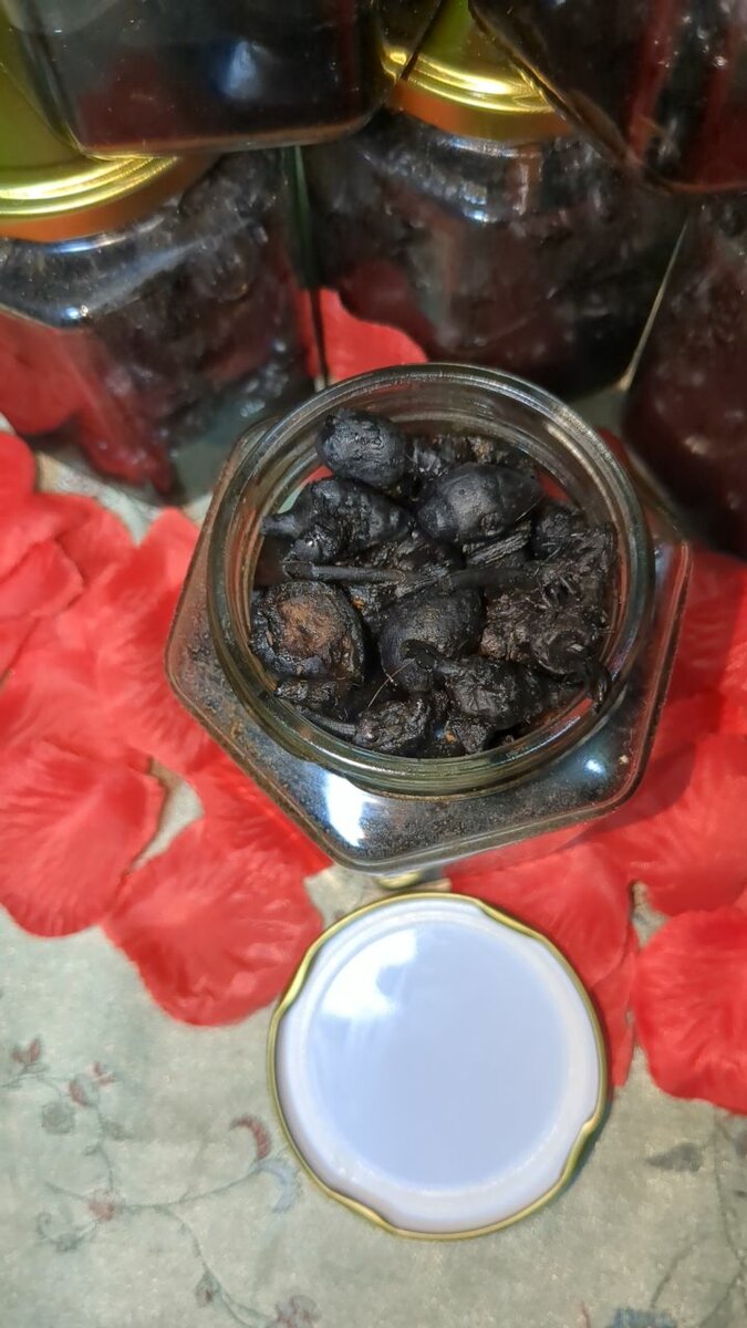 Encens Gowé(gueni) parfumé