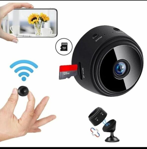 A9 Mini Camera