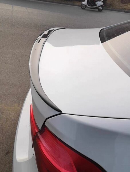 Спойлеры на заказ от 10-13 дне