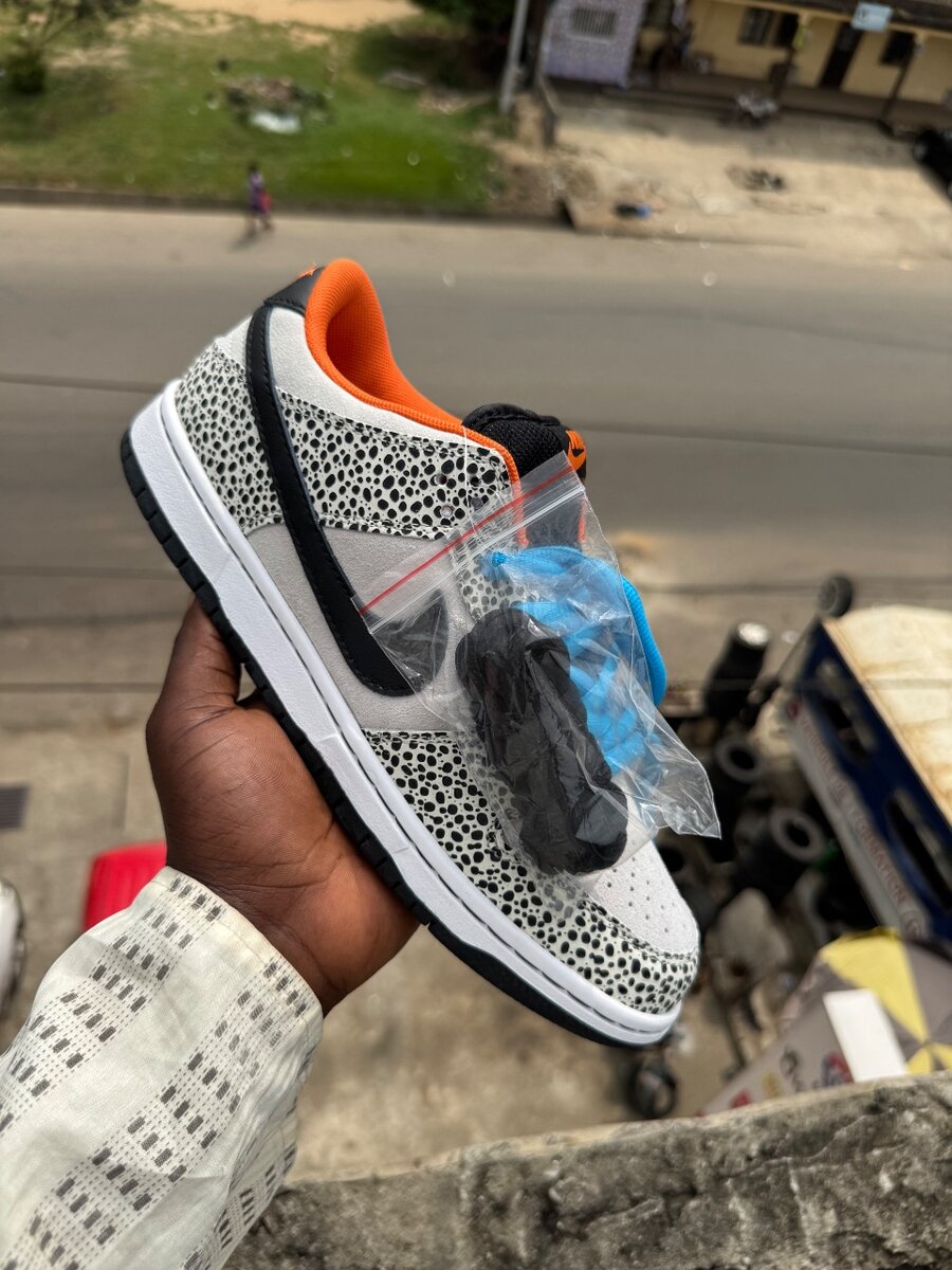 Baskets tendances pour hommes