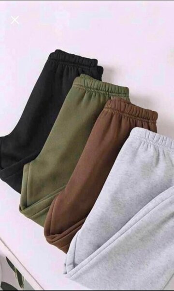 Jogging pantalon