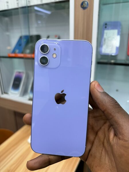 12 simple 64go Casi retour