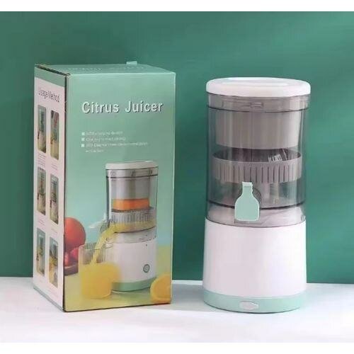 Presse-agrumes portable USB