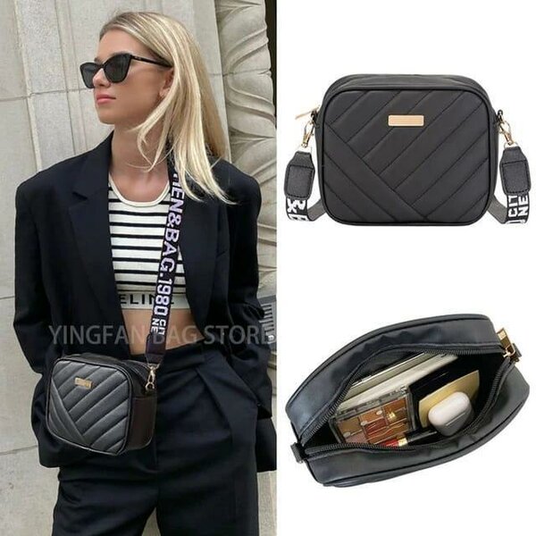 Material: PU Leather   Pattern: Texture   Gender: Girl'