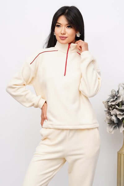 Флиссовые двойки