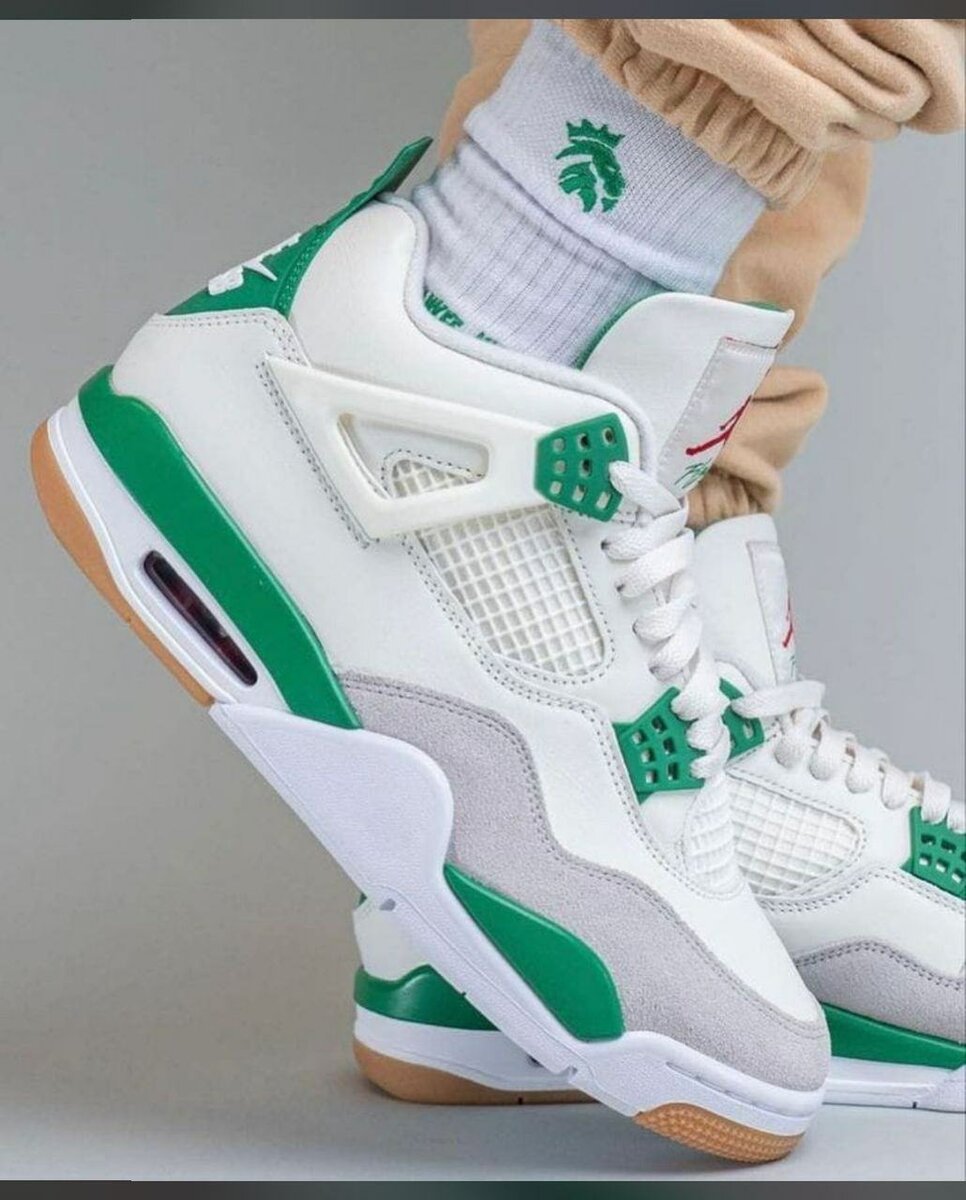 Sneakers sportifs élégants