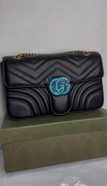 Gucci hand bag