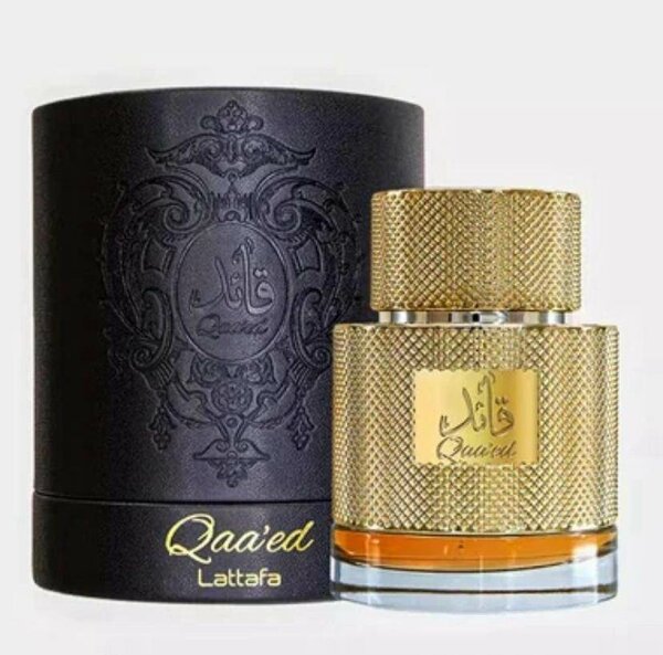 Qaeed lattafa