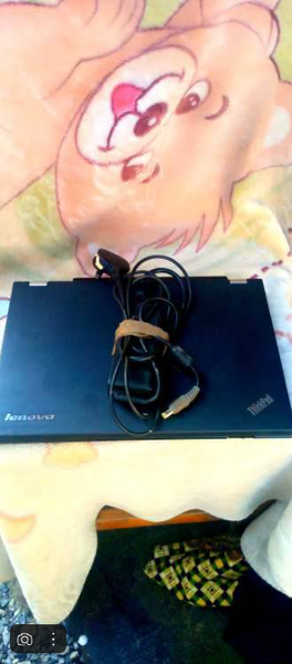 Lenovo laptop core i5