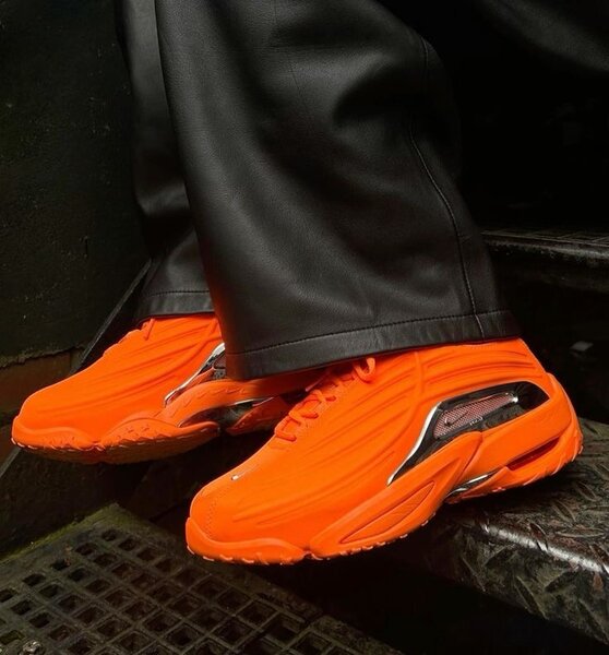 Nike nocta