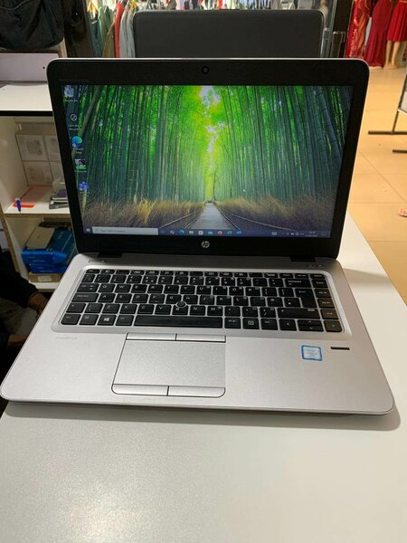 HP elitebook Book  UK imports