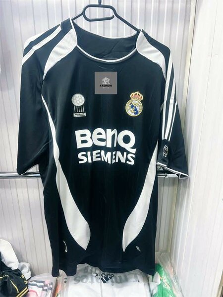 Maillots Rétro
