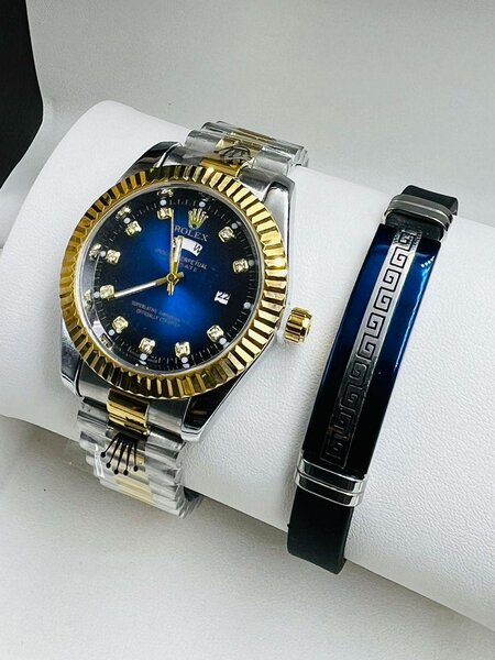 Montre ROLEX CLASS et ORIGINALE