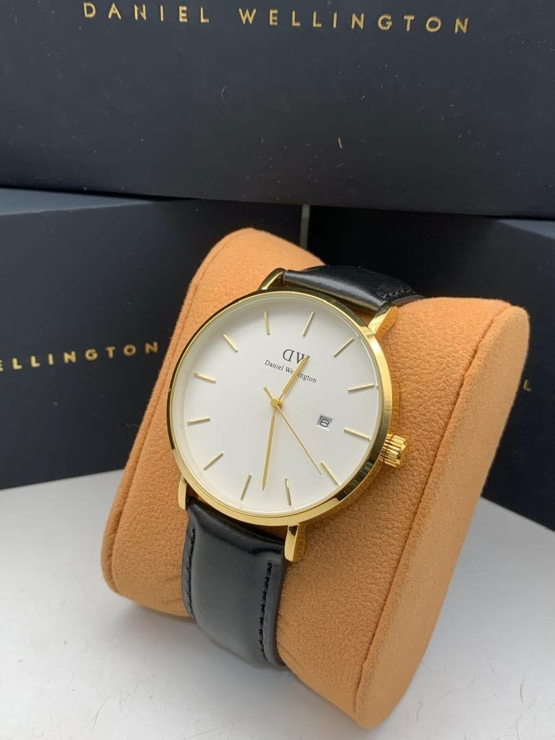 Daniel Wellington watch