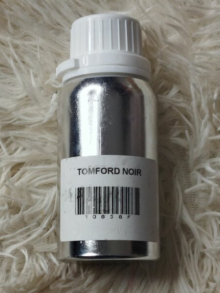 Parfum Tom Ford Noir