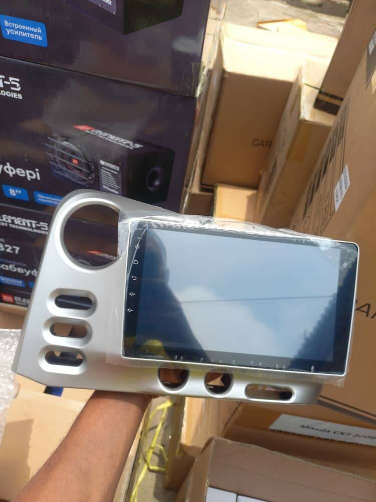 Toyota vibe and matrix 2005