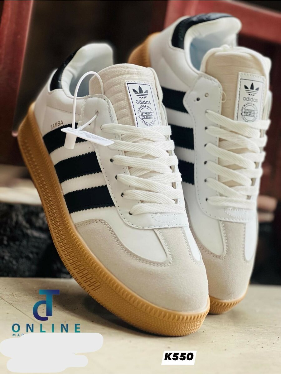 Adidas samba 