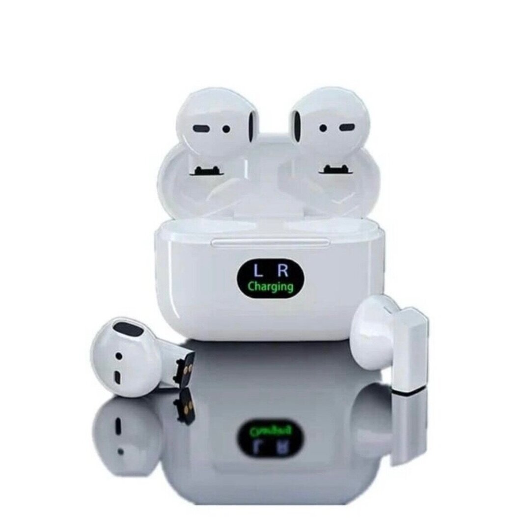 Écouteurs sans fil Pro 8S